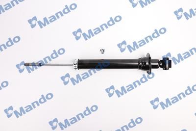 Mando MSS015574 Амортизатор підвіскі задній газомасляний MSS015574: Купити в Україні - Добра ціна на EXIST.UA!