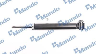 Mando MSS015601 Амортизатор підвіскі задній газомасляний MSS015601: Приваблива ціна - Купити в Україні на EXIST.UA!