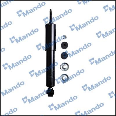 Mando MSS015006 Амортизатор підвіски передній газомасляний MSS015006: Купити в Україні - Добра ціна на EXIST.UA!