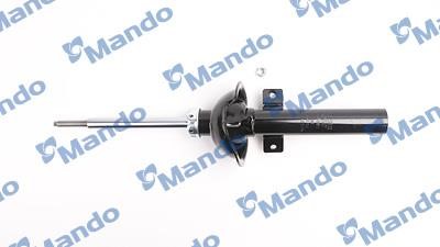 Mando MSS015708 Амортизатор підвіски передній газомасляний MSS015708: Купити в Україні - Добра ціна на EXIST.UA!
