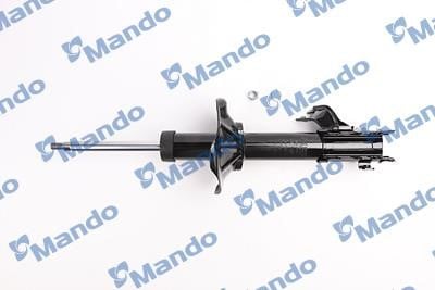 Mando MSS015731 Амортизатор підвіски передній правий газомасляний MSS015731: Купити в Україні - Добра ціна на EXIST.UA!