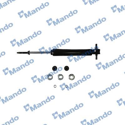 Mando MSS015034 Амортизатор підвіски передній газомасляний MSS015034: Купити в Україні - Добра ціна на EXIST.UA!