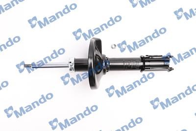 Mando MSS015740 Амортизатор підвіски передній правий газомасляний MSS015740: Купити в Україні - Добра ціна на EXIST.UA!