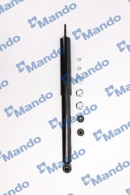 Mando MSS015067 Амортизатор підвіскі задній газомасляний MSS015067: Купити в Україні - Добра ціна на EXIST.UA!