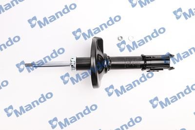Mando MSS015741 Амортизатор підвіски передній лівий газомасляний MSS015741: Купити в Україні - Добра ціна на EXIST.UA!