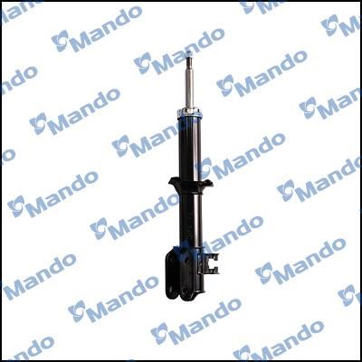 Mando MSS015763 Амортизатор підвіски передній правий газомасляний MSS015763: Купити в Україні - Добра ціна на EXIST.UA!
