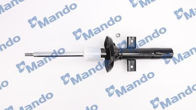 Mando MSS015798 Амортизатор підвіски передній газомасляний MSS015798: Приваблива ціна - Купити в Україні на EXIST.UA!