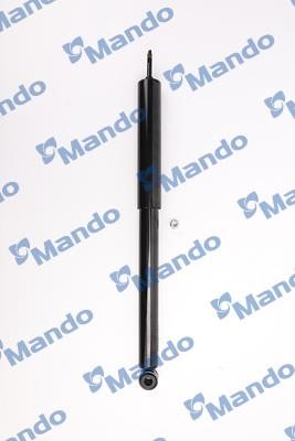 Mando MSS015069 Амортизатор підвіскі задній газомасляний MSS015069: Купити в Україні - Добра ціна на EXIST.UA!