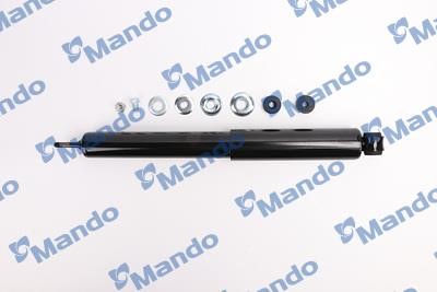 Mando MSS015118 Амортизатор підвіскі задній газомасляний MSS015118: Купити в Україні - Добра ціна на EXIST.UA!