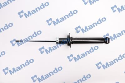 Mando MSS015126 Амортизатор підвіски передній газомасляний MSS015126: Купити в Україні - Добра ціна на EXIST.UA!