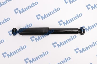 Mando MSS015138 Амортизатор підвіскі задній газомасляний MSS015138: Купити в Україні - Добра ціна на EXIST.UA!