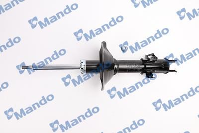 Mando MSS015851 Амортизатор підвіски передній лівий газомасляний MSS015851: Купити в Україні - Добра ціна на EXIST.UA!