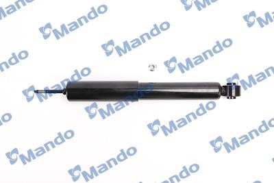 Mando MSS015179 Амортизатор підвіскі задній газомасляний MSS015179: Купити в Україні - Добра ціна на EXIST.UA!