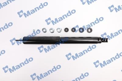 Mando MSS015204 Амортизатор підвіски передній газомасляний MSS015204: Купити в Україні - Добра ціна на EXIST.UA!