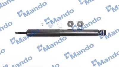 Mando MSS015226 Амортизатор підвіскі задній газомасляний MSS015226: Купити в Україні - Добра ціна на EXIST.UA!