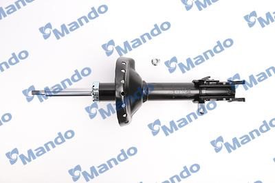 Mando MSS015250 Амортизатор підвіски передній масляний MSS015250: Купити в Україні - Добра ціна на EXIST.UA!