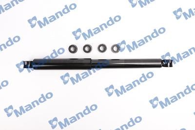 Mando MSS015260 Амортизатор підвіски задній правий масляний MSS015260: Купити в Україні - Добра ціна на EXIST.UA!
