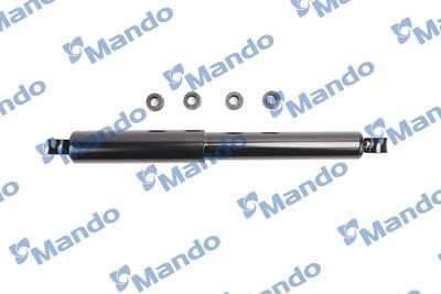 Mando MSS015309 Амортизатор підвіски задній масляний MSS015309: Приваблива ціна - Купити в Україні на EXIST.UA!