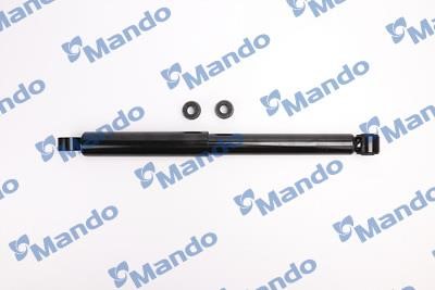 Mando MSS015335 Амортизатор підвіски задній масляний MSS015335: Купити в Україні - Добра ціна на EXIST.UA!