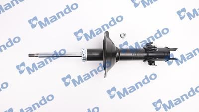 Mando MSS015915 Амортизатор підвіски передній лівий газомасляний MSS015915: Купити в Україні - Добра ціна на EXIST.UA!