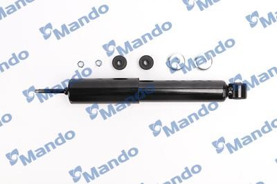 Mando MSS015347 Амортизатор підвіски передній масляний MSS015347: Купити в Україні - Добра ціна на EXIST.UA!