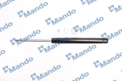 Mando MSS015382 Амортизатор підвіскі задній газомасляний MSS015382: Купити в Україні - Добра ціна на EXIST.UA!