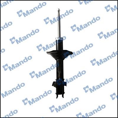 Mando MSS016026 Амортизатор підвіски передній правий газомасляний MSS016026: Купити в Україні - Добра ціна на EXIST.UA!