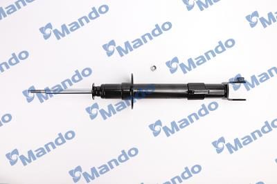 Mando MSS016044 Амортизатор підвіски передній лівий газомасляний MSS016044: Купити в Україні - Добра ціна на EXIST.UA!