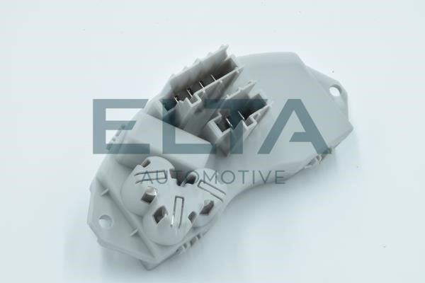 ELTA Automotive EH1027 Резистор, компресор салону EH1027: Купити в Україні - Добра ціна на EXIST.UA!