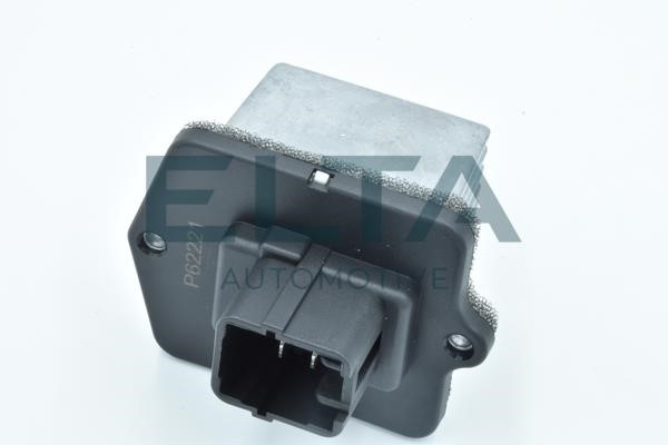 ELTA Automotive EH1038 Резистор, компресор салону EH1038: Купити в Україні - Добра ціна на EXIST.UA!