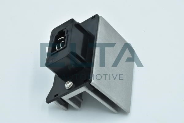 ELTA Automotive EH1040 Резистор, компресор салону EH1040: Купити в Україні - Добра ціна на EXIST.UA!