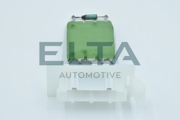 ELTA Automotive EH1111 Резистор, компресор салону EH1111: Купити в Україні - Добра ціна на EXIST.UA!