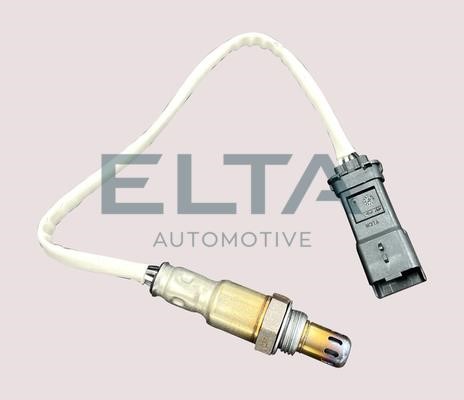 ELTA Automotive EX0454 Датчик кисневий / Лямбда-зонд EX0454: Приваблива ціна - Купити в Україні на EXIST.UA!