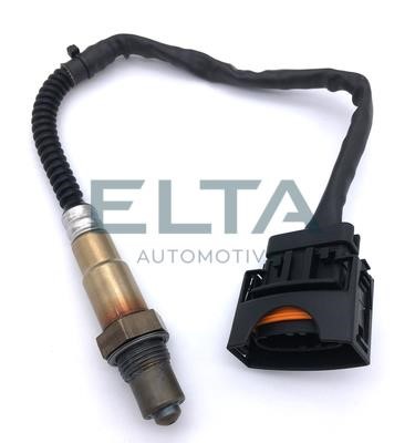 ELTA Automotive EX0455 Датчик кисневий / Лямбда-зонд EX0455: Купити в Україні - Добра ціна на EXIST.UA!