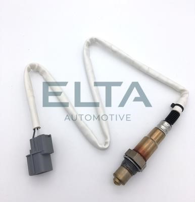 ELTA Automotive EX0050 Датчик кисневий / Лямбда-зонд EX0050: Купити в Україні - Добра ціна на EXIST.UA!