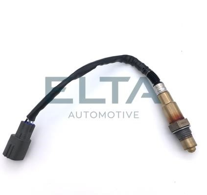 ELTA Automotive EX0101 Датчик кисневий / Лямбда-зонд EX0101: Купити в Україні - Добра ціна на EXIST.UA!