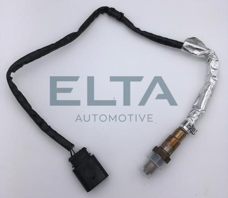 ELTA Automotive EX0102 Датчик кисневий / Лямбда-зонд EX0102: Приваблива ціна - Купити в Україні на EXIST.UA!
