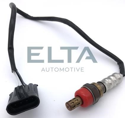 ELTA Automotive EX0107 Датчик кисневий / Лямбда-зонд EX0107: Купити в Україні - Добра ціна на EXIST.UA!