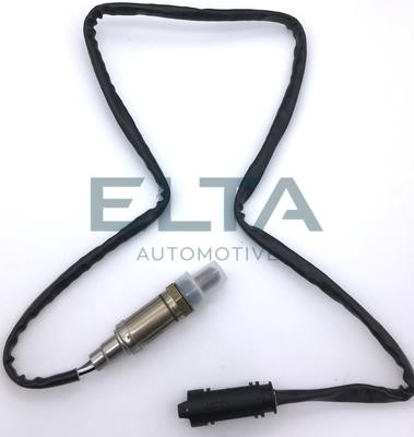 ELTA Automotive EX0120 Датчик кисневий / Лямбда-зонд EX0120: Приваблива ціна - Купити в Україні на EXIST.UA!