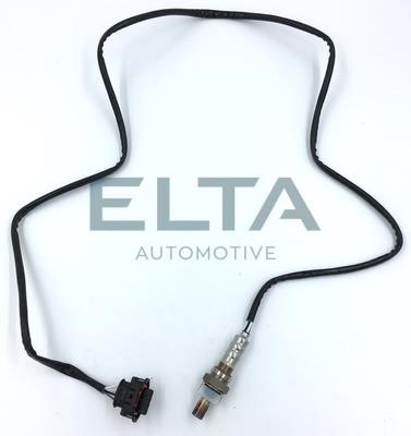 ELTA Automotive EX0153 Датчик кисневий / Лямбда-зонд EX0153: Купити в Україні - Добра ціна на EXIST.UA!