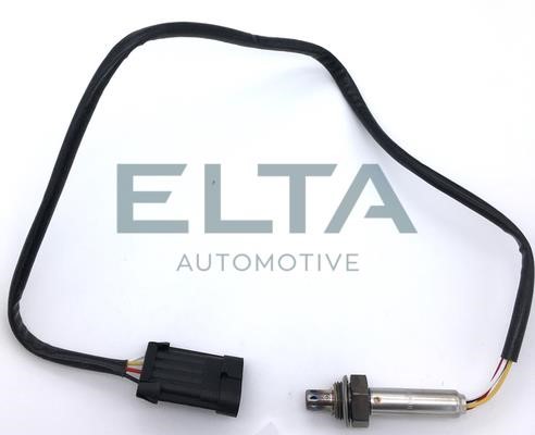 ELTA Automotive EX0158 Датчик кисневий / Лямбда-зонд EX0158: Купити в Україні - Добра ціна на EXIST.UA!