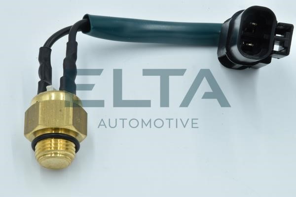ELTA Automotive EV2101 Датчик увімкнення вентилятора EV2101: Купити в Україні - Добра ціна на EXIST.UA!