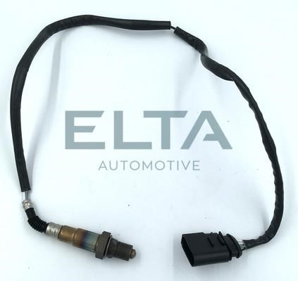 ELTA Automotive EX0160 Датчик кисневий / Лямбда-зонд EX0160: Купити в Україні - Добра ціна на EXIST.UA!