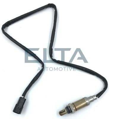 ELTA Automotive EX0165 Датчик кисневий / Лямбда-зонд EX0165: Купити в Україні - Добра ціна на EXIST.UA!