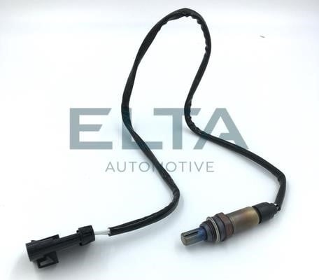 ELTA Automotive EX0207 Датчик кисневий / Лямбда-зонд EX0207: Купити в Україні - Добра ціна на EXIST.UA!
