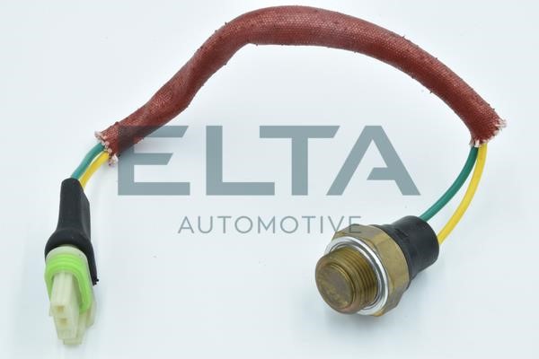 ELTA Automotive EV2119 Датчик увімкнення вентилятора EV2119: Купити в Україні - Добра ціна на EXIST.UA!