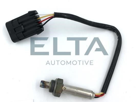 ELTA Automotive EX0325 Датчик кисневий / Лямбда-зонд EX0325: Купити в Україні - Добра ціна на EXIST.UA!