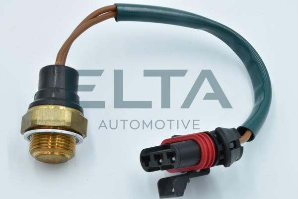 ELTA Automotive EV2198 Датчик увімкнення вентилятора EV2198: Купити в Україні - Добра ціна на EXIST.UA!