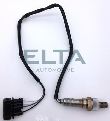 ELTA Automotive EX0366 Датчик кисневий / Лямбда-зонд EX0366: Купити в Україні - Добра ціна на EXIST.UA!