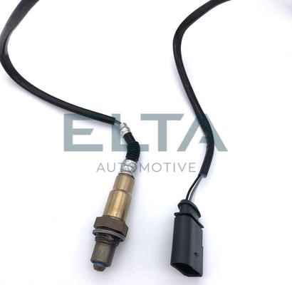 ELTA Automotive EX0422 Датчик кисневий / Лямбда-зонд EX0422: Купити в Україні - Добра ціна на EXIST.UA!